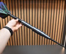 Display Dart - Inspired by Simon Whitlock 2