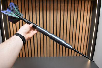 Display Dart - Inspired by Simon Whitlock 2
