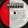 Various - Phil Spector's Greatest Hits Vinyl LP (1983) Compilation EX+ Image 4
