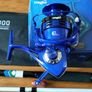 Fishing Combo 3m/10ft Reel 8000FD Image 3