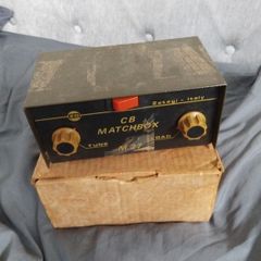 cb radio
