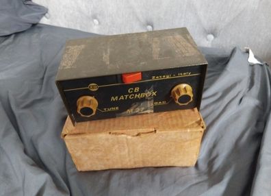 cb radio