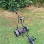 Power Pro Golf Trolley Image 8