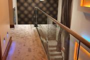 Voile Curtains