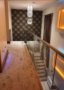 Voile Curtains