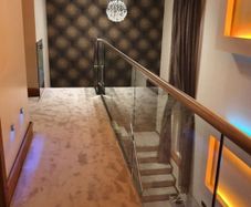 Voile Curtains