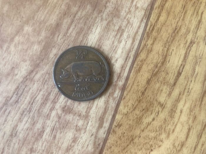 Large Collection of Old Coins Job Lot Open to Offers
