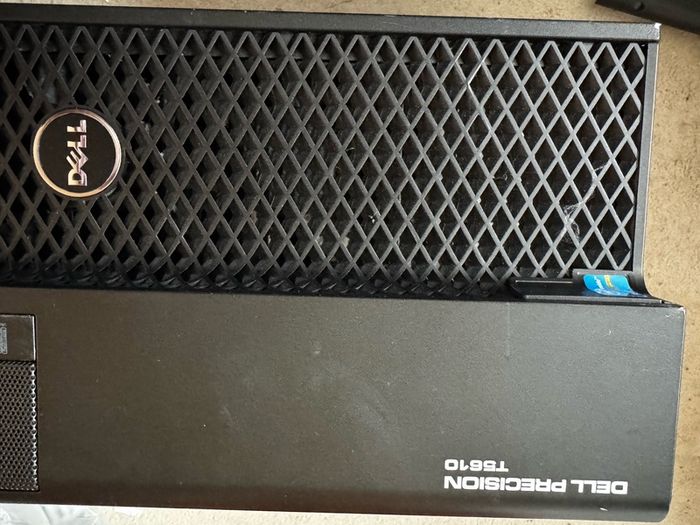 Dell Precision T5610 Workstation Dual Xeon 64GB ECC Nvidia W2100