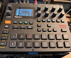 Elektron Digitakt 2