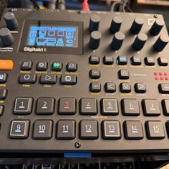 Elektron Digitakt 2