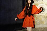 Designer Sample  Brand New Photo Shoot Only
