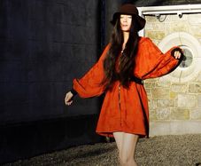 Designer Sample  Brand New Photo Shoot Only
