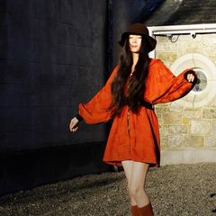 Designer Sample  Brand New Photo Shoot Only