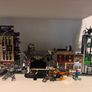 Lego Spiderman Bundle(read Description) Image 2