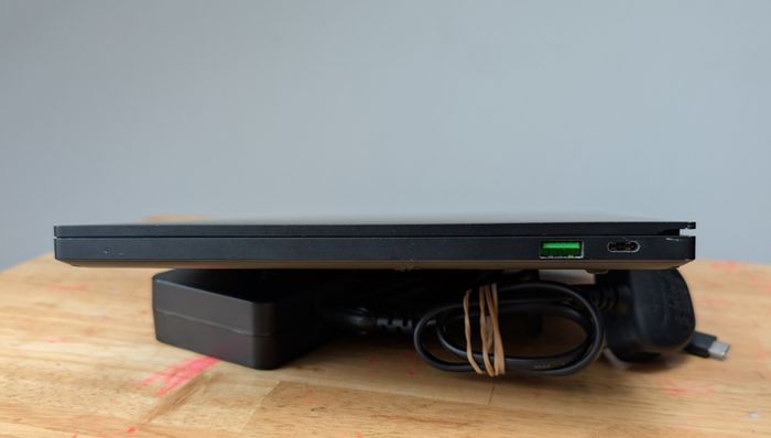 Razer gaming laptop