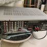Yamaha Amplifier Image 4
