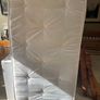 As New - Spotless Medium Thick Single Mattress - Can Deliver Image 2