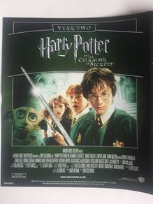 Harry Potter Years 1-7 Complete Movie Collection  (Daniel Radcliffe, Rupert Grint & Emma Watson) [7xBlu-ray Movies]