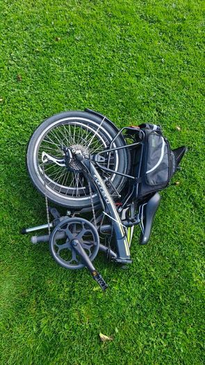 electric bike