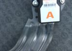 Toyota Rav4 Mk4 Xa40 2017 Auto Theft Warning Tilt Alarm Sensor 89722-42010