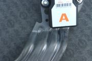 Toyota Rav4 Mk4 Xa40 2017 Auto Theft Warning Tilt Alarm Sensor 89722-42010