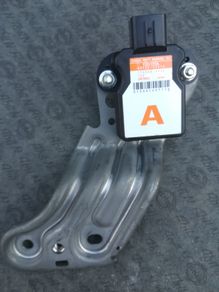 Toyota Rav4 Mk4 Xa40 2017 Auto Theft Warning Tilt Alarm Sensor 89722-42010