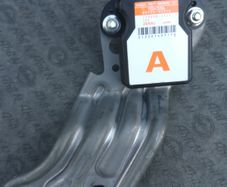 Toyota Rav4 Mk4 Xa40 2017 Auto Theft Warning Tilt Alarm Sensor 89722-42010