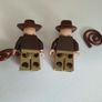 Lego Indiana Jones iaj001 Indiana Jones Image 3