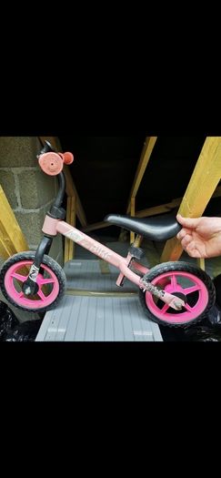 Trike / Tricycle, Girls Scooter, Balance bike