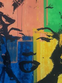 Andy Warhol (After)