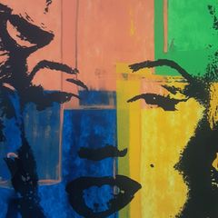 Andy Warhol (After)