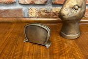 vintage Napkin stand