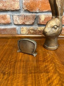 vintage Napkin stand