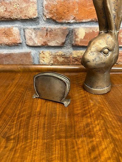 vintage Napkin stand