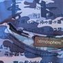 Vintage Penneys Atmosphere top - size S/M - please read full ad Image 4