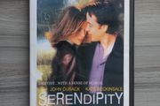 Serendipity Dvd