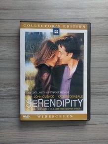 Serendipity Dvd