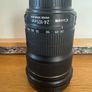 Canon EOS6D Mk2.  EF100-400 lens. Image 7