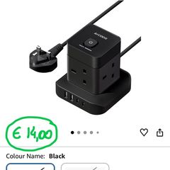 eletric