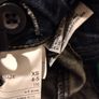 Benetton Blue Jeans Image 3