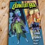 Black Hammer Collection by Jeff Lemire Image 9
