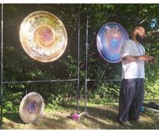 gong