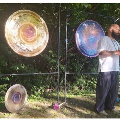 gong