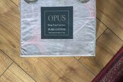 ring top curtains