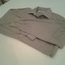 Men's Beige Shirt -Size L (16") Image 4
