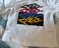 kids tshirt