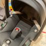 Maxi-Cosi Pebble 360 Image 2