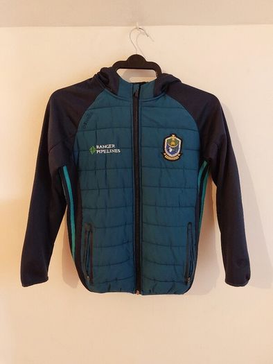 roscommon jacket