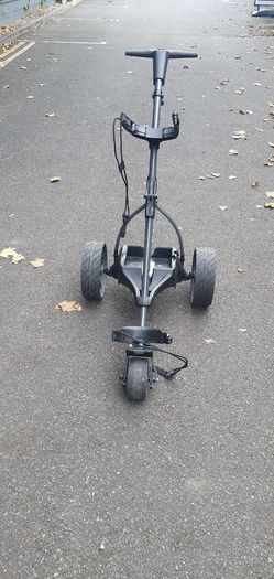 Golf Trolleys