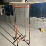 HI-HAWK Height adjustable plastering stands Image 2